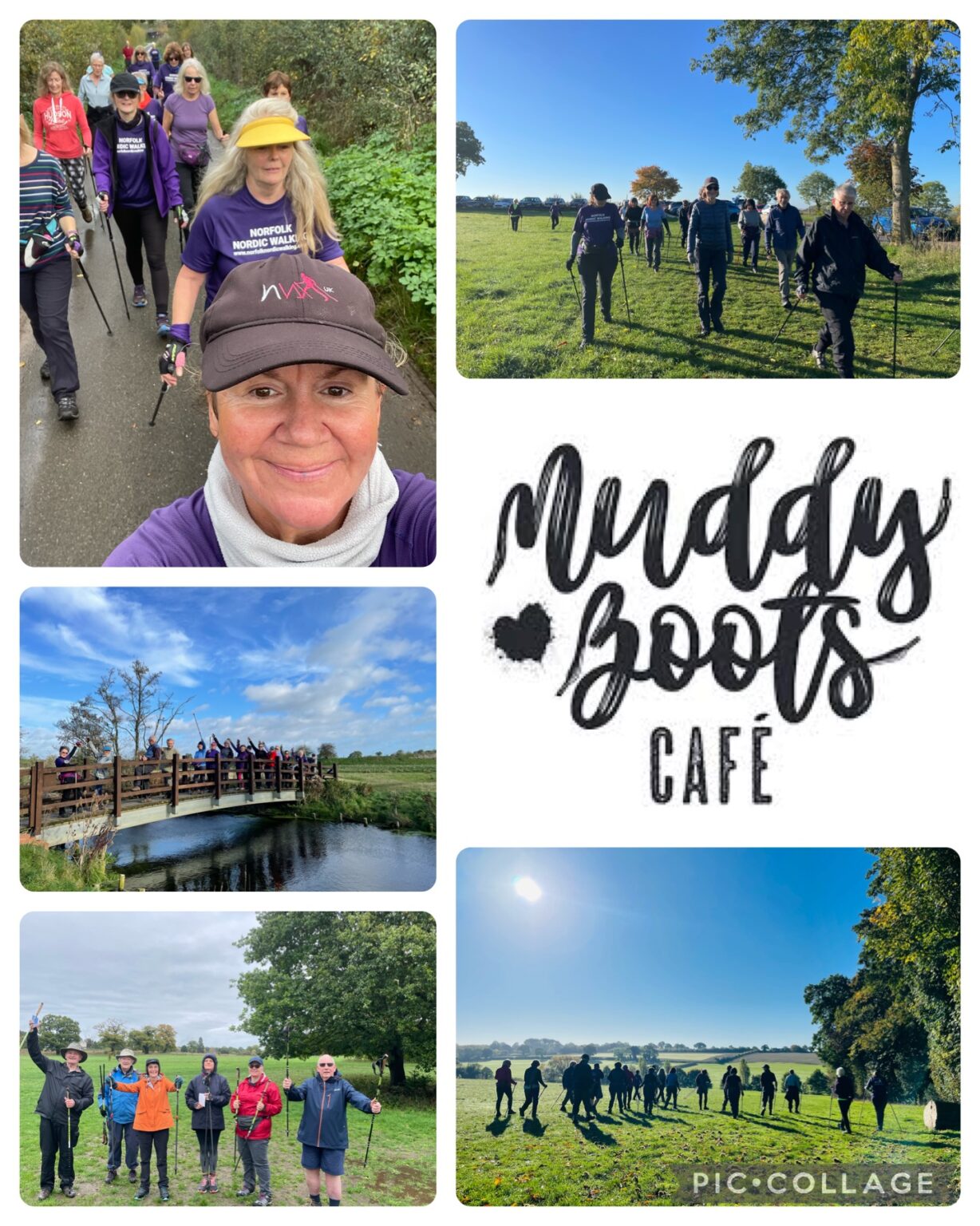 OUR TOP TIPS FOR NOVEMBER WALKING….